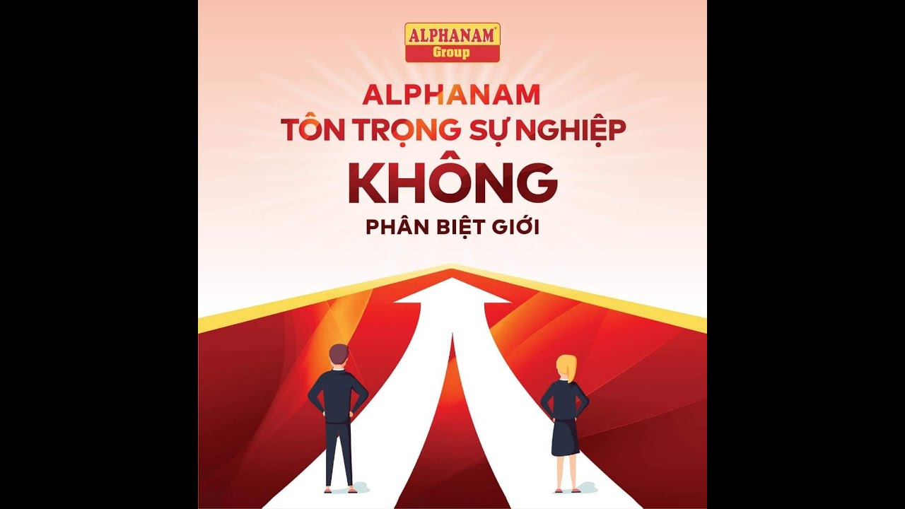 GIỚI TÍNH KHÔNG PHẢI GIỚI HẠN