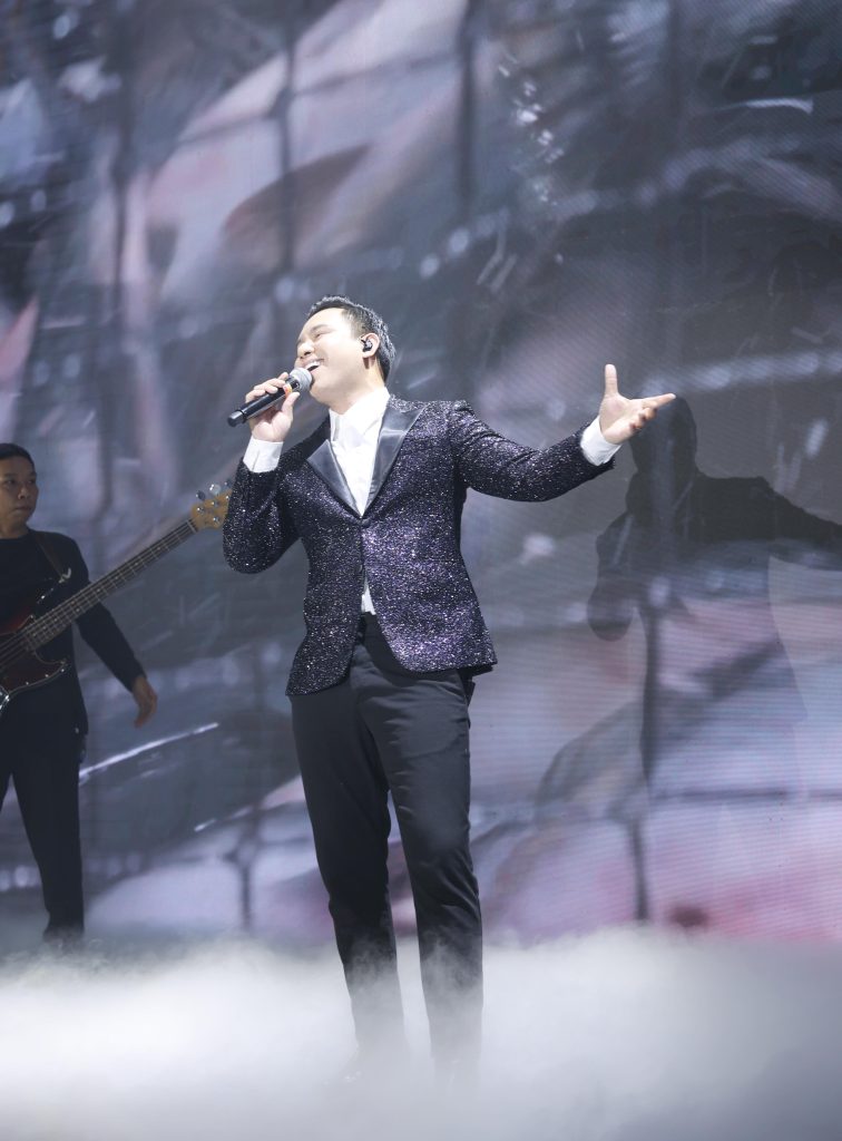 Alphanam 30 năm: Mạnh mẽ để vươn mình – Tử tế, chính trực để trường tồn