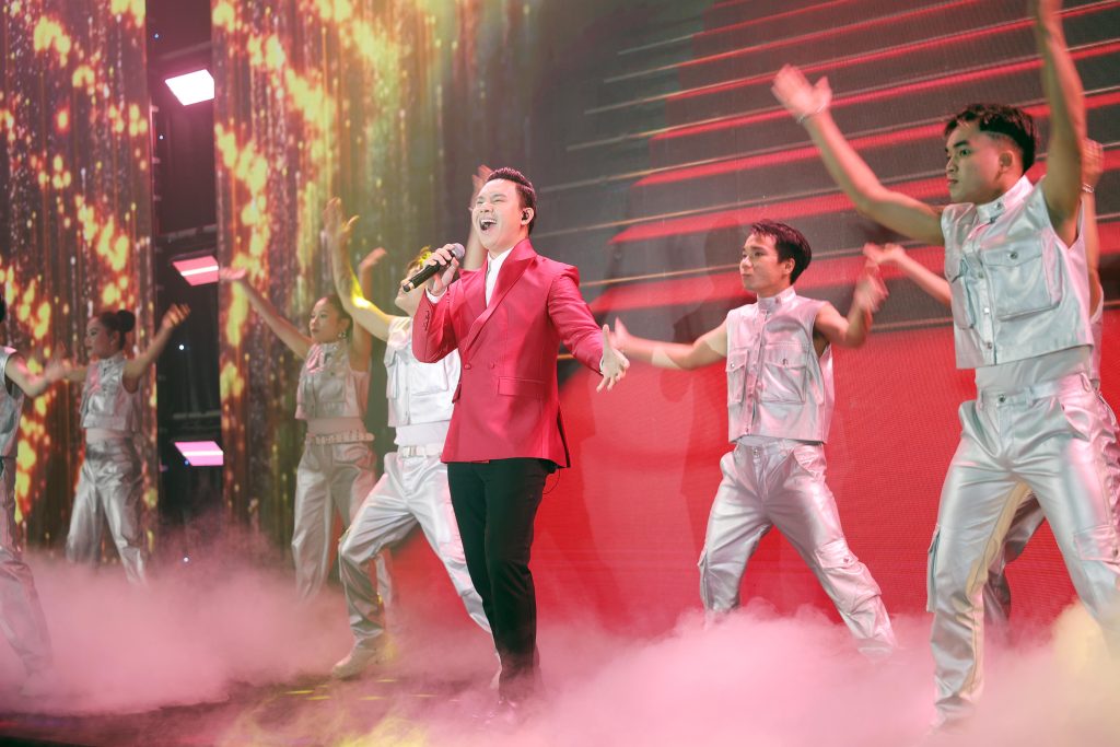 Alphanam 30 năm: Mạnh mẽ để vươn mình – Tử tế, chính trực để trường tồn