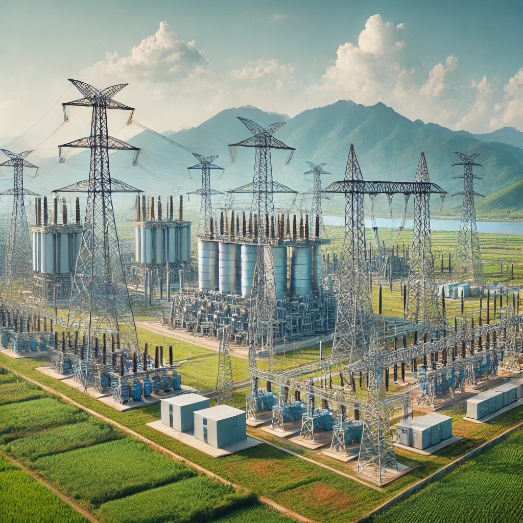 Alphanam E&C tiếp tục “nam tiến”, trúng thầu dự án tại Bình Dương