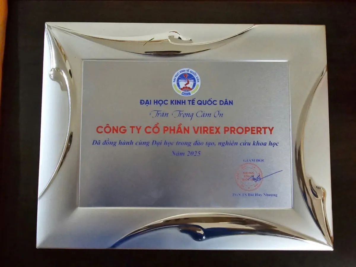 Alphanam Group đồng hành cùng Đại học Kinh tế quốc dân – lan tỏa tri thức, nuôi dưỡng tinh thần khởi nghiệp trẻ