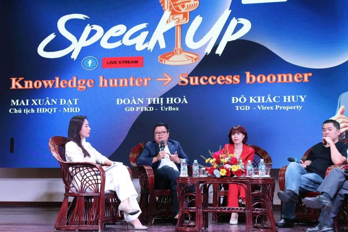 Alphanam Group đồng hành cùng Đại học Kinh tế quốc dân – lan tỏa tri thức, nuôi dưỡng tinh thần khởi nghiệp trẻ