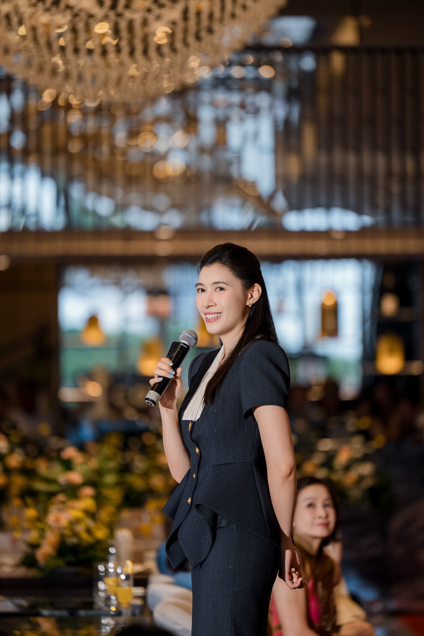 CEO Alphanam: Từ ‘2 điểm của bố’ và hành trình xây thang điểm riêng trong sự nghiệp