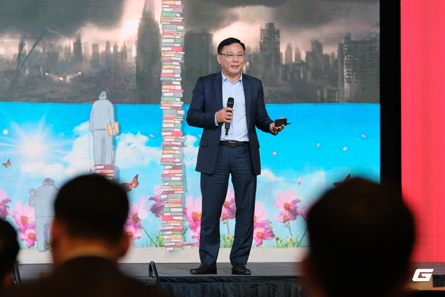 CEO trẻ đang bận “cơm áo gạo tiền”, Chủ tịch Tập đoàn Alphanam nhắc điều gì dễ bị bỏ quên