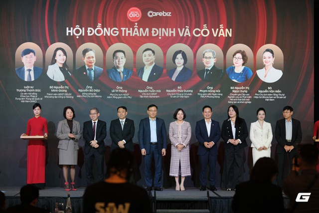 CEO trẻ đang bận “cơm áo gạo tiền”, Chủ tịch Tập đoàn Alphanam nhắc điều gì dễ bị bỏ quên