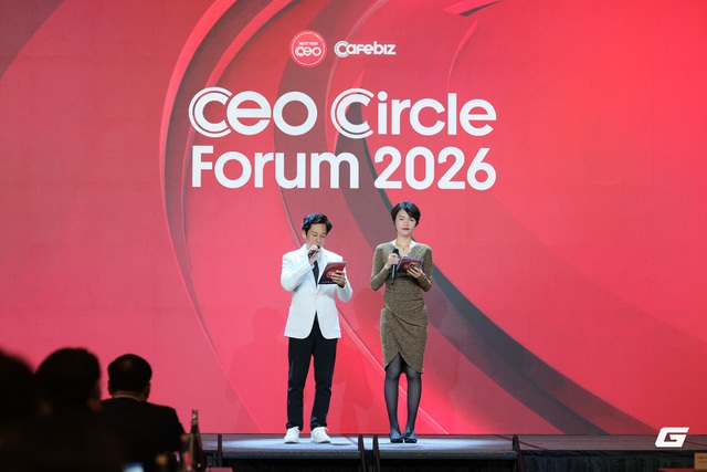 CEO trẻ đang bận “cơm áo gạo tiền”, Chủ tịch Tập đoàn Alphanam nhắc điều gì dễ bị bỏ quên