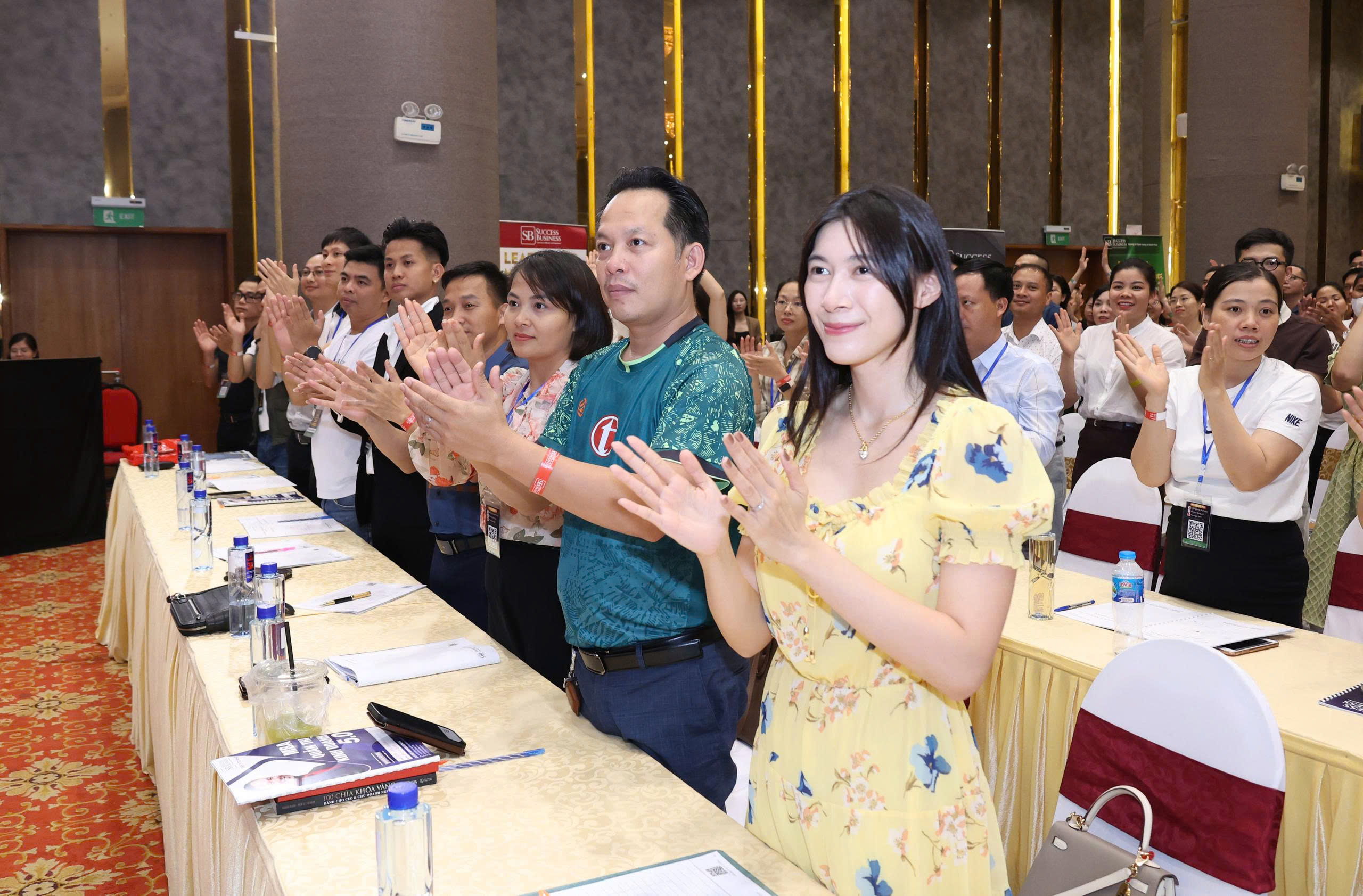 Chủ tịch Nguyễn Tuấn Hải: “Không thể xây một ngôi nhà cao khi móng không chắc”