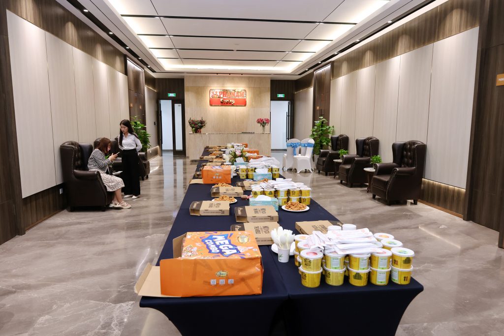 Chương trình Chúc mừng ngày Quốc tế Phụ nữ 8/3 “Đẹp dịu dàng mà không chói lóa”