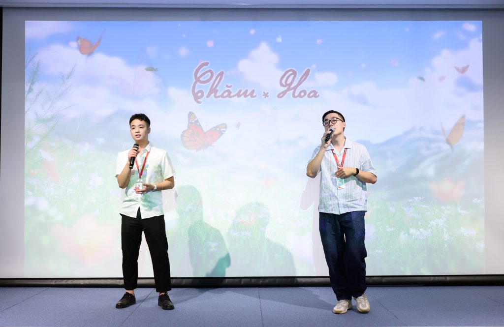 Chương trình Chúc mừng ngày Quốc tế Phụ nữ 8/3 “Đẹp dịu dàng mà không chói lóa”