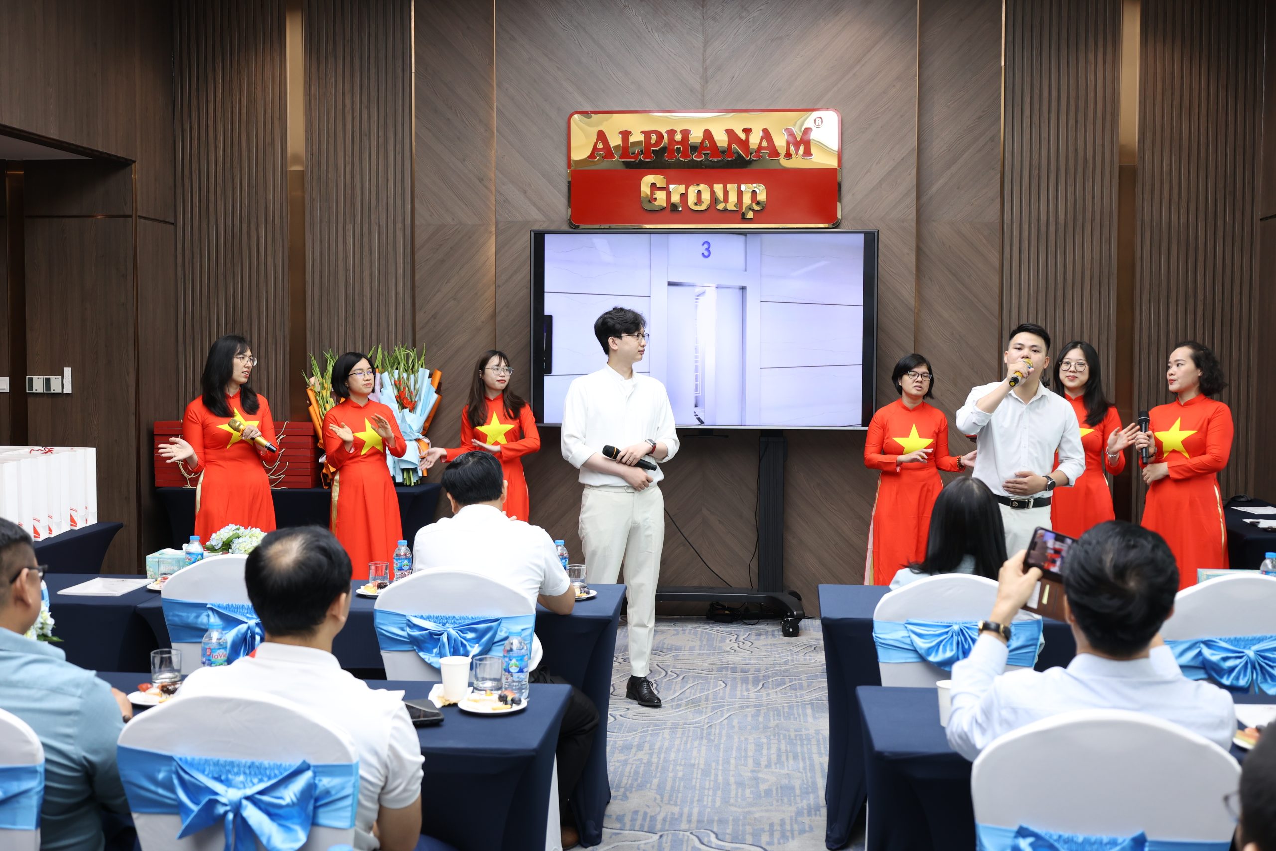 FUJIALPHA tổ chức chương trình “Kỷ niệm 20 năm thương hiệu FUJIALPHA: Chung hành trình – Trọn niềm tin dành cho khách hàng