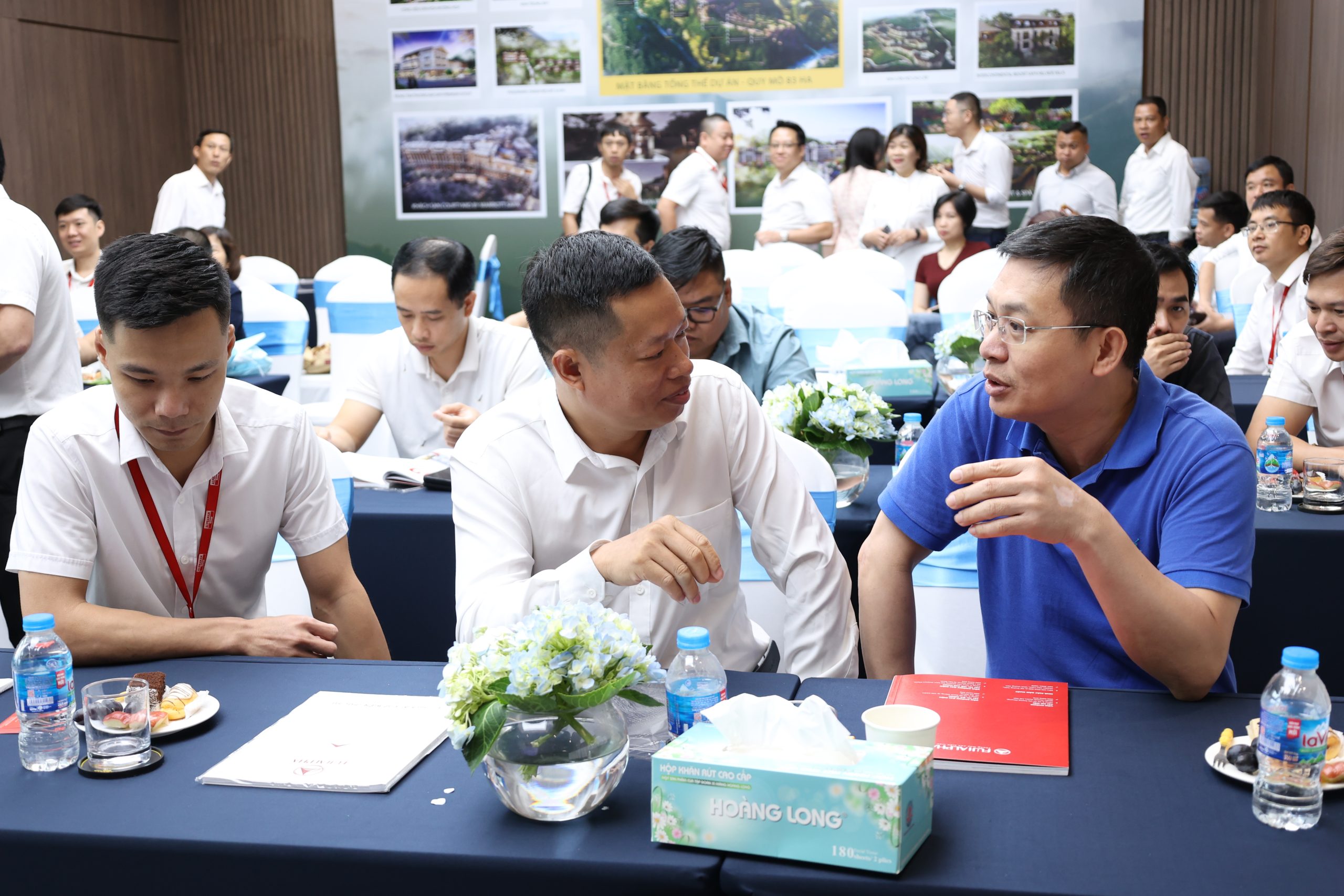 FUJIALPHA tổ chức chương trình “Kỷ niệm 20 năm thương hiệu FUJIALPHA: Chung hành trình – Trọn niềm tin dành cho khách hàng