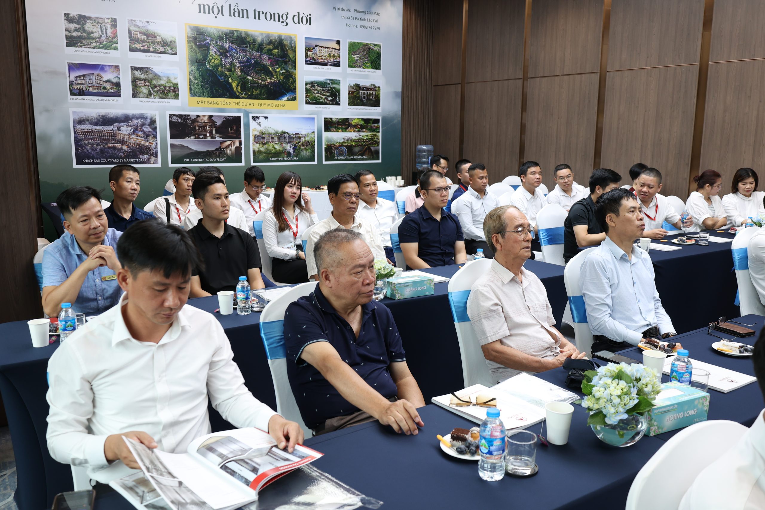 FUJIALPHA tổ chức chương trình “Kỷ niệm 20 năm thương hiệu FUJIALPHA: Chung hành trình – Trọn niềm tin dành cho khách hàng