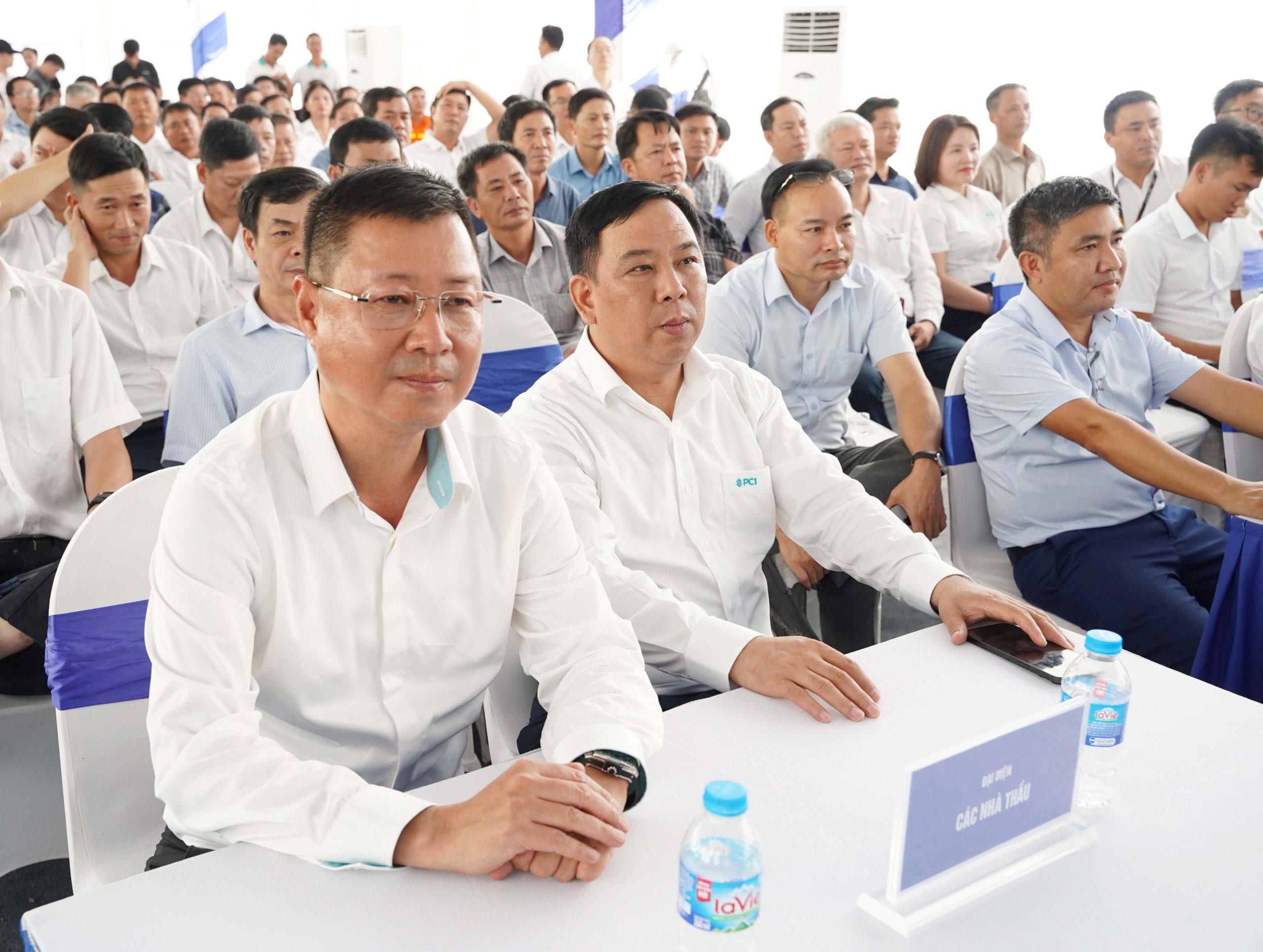 Khánh thành Đường dây 500kV mạch 3 từ Quảng Trạch đến Phố Nối – dự án được ví là “Bản hùng ca trong thời đại mới”