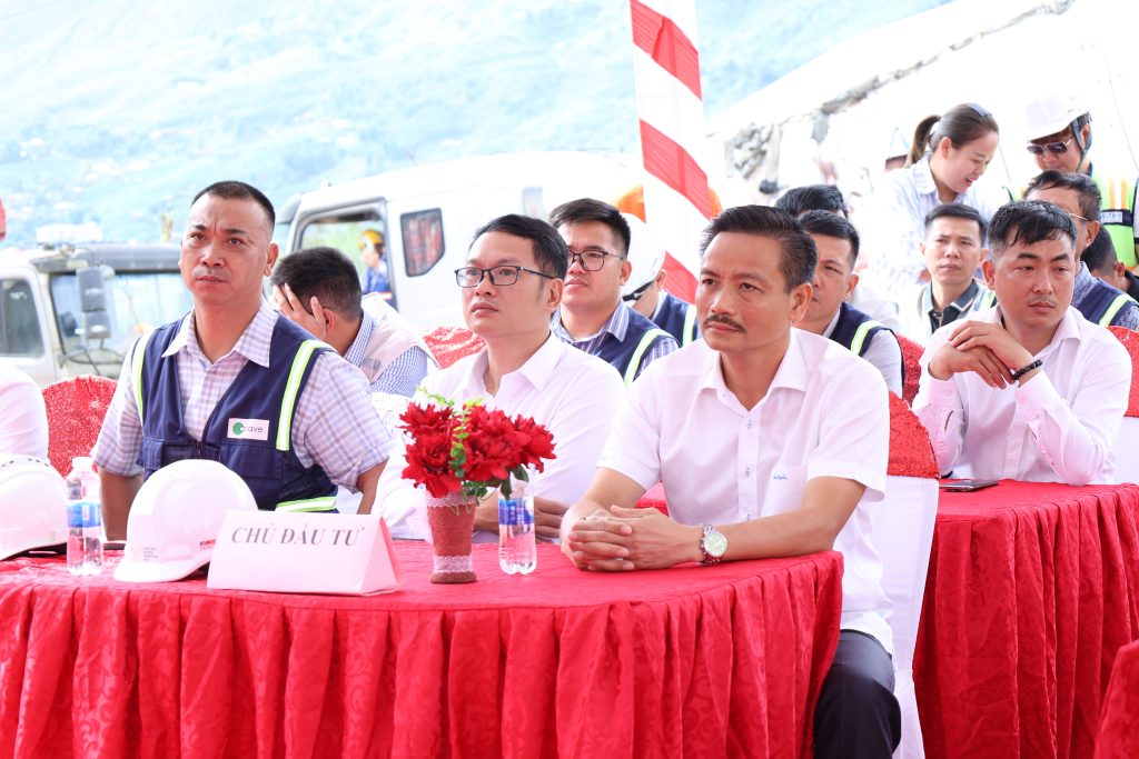 Khởi công dự án Sofitel Sapa Hotel & Residences