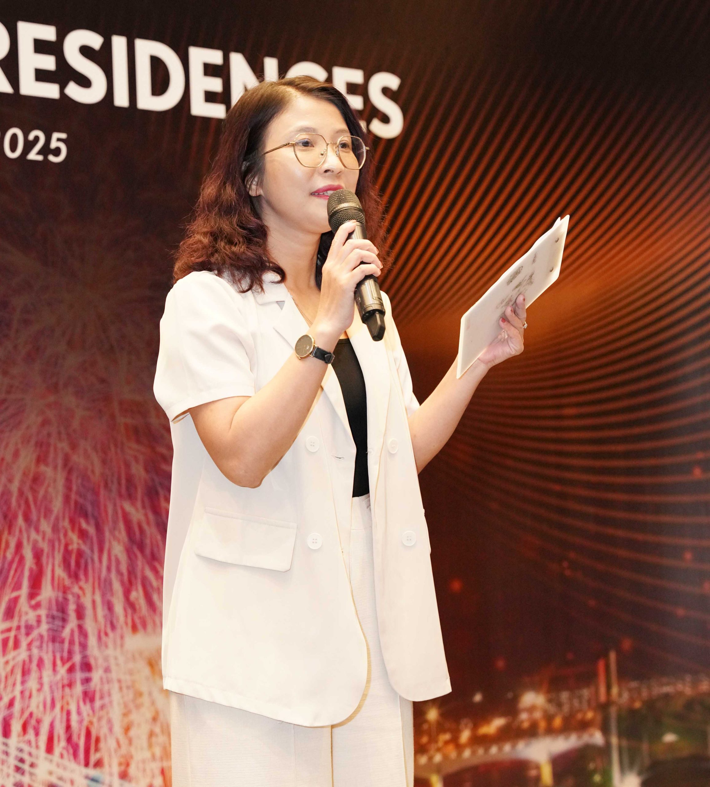 Lễ kick-off dự án M Landmark Residences: Bùng nổ & sẵn sàng chinh phục