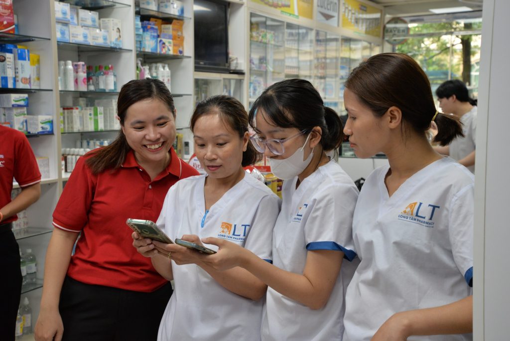 Lời chào chính thức của Kyolic đến thị trường Việt Nam