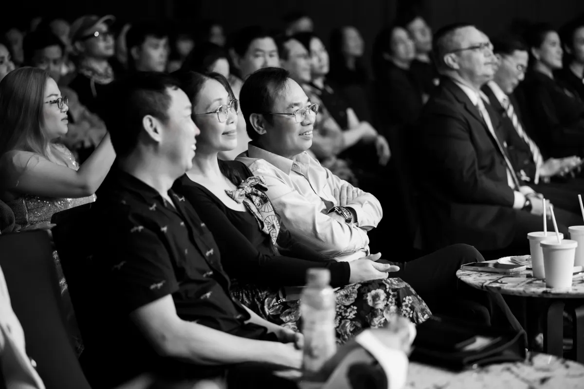 Một đêm nghệ thuật đáng nhớ tại M Landmark Đà Nẵng