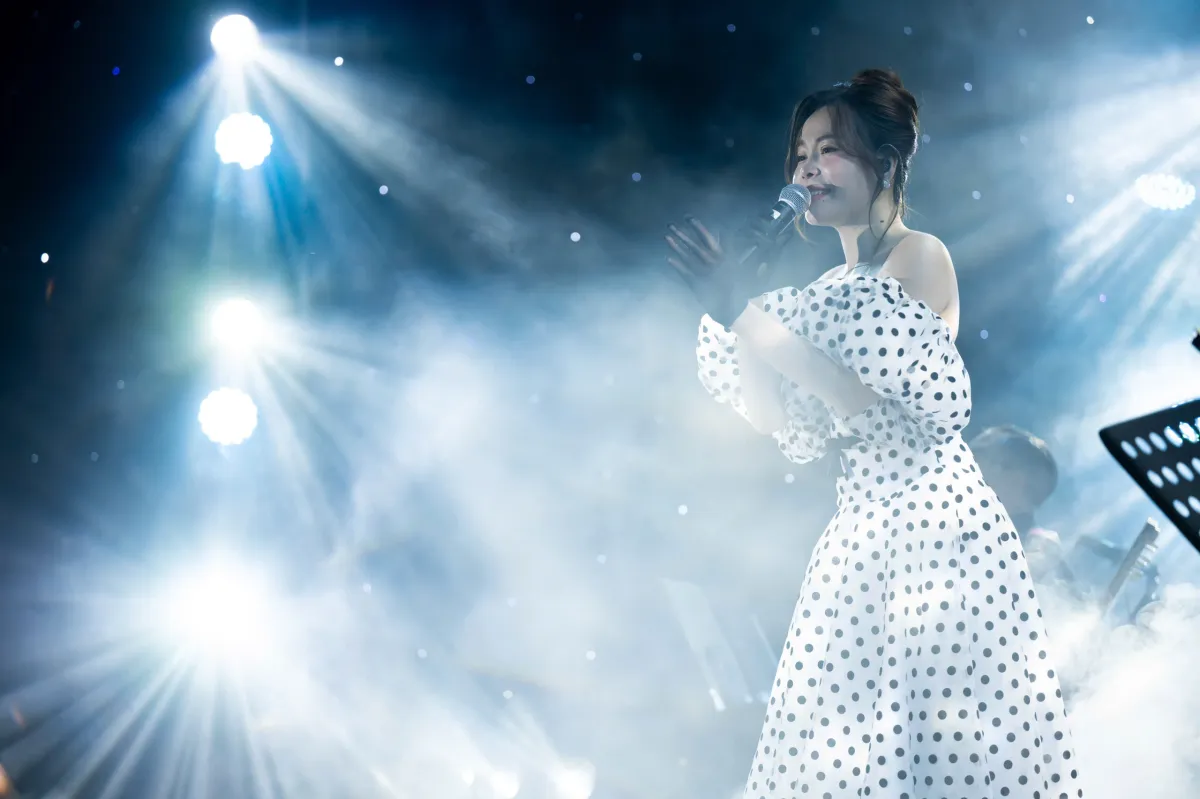 Một đêm nghệ thuật đáng nhớ tại M Landmark Đà Nẵng