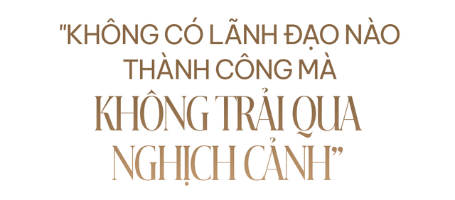 Nhìn thần thái – Chạm tầm lãnh đạo: Chủ tịch Alphanam Nguyễn Tuấn Hải tiết lộ bí quyết “nhìn người” trong xây dựng đội ngũ kế thừa