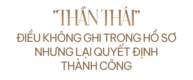 Nhìn thần thái – Chạm tầm lãnh đạo: Chủ tịch Alphanam Nguyễn Tuấn Hải tiết lộ bí quyết “nhìn người” trong xây dựng đội ngũ kế thừa