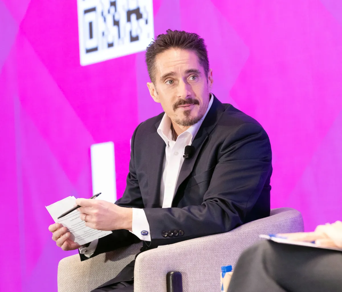 Phó Chủ tịch Nguyễn Ngọc Mỹ tham dự Thảo luận: “Phát triển bền vững – Cơ hội và thách thức song hành tại khách sạn Châu Á – Thái Bình Dương”