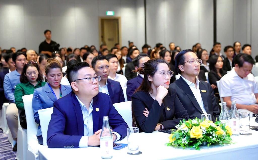 Ra mắt M Landmark Residences – Bộ sưu tập 224 căn hộ phiên bản giới hạn tại km số 00 – Tâm điểm Đà Nẵng