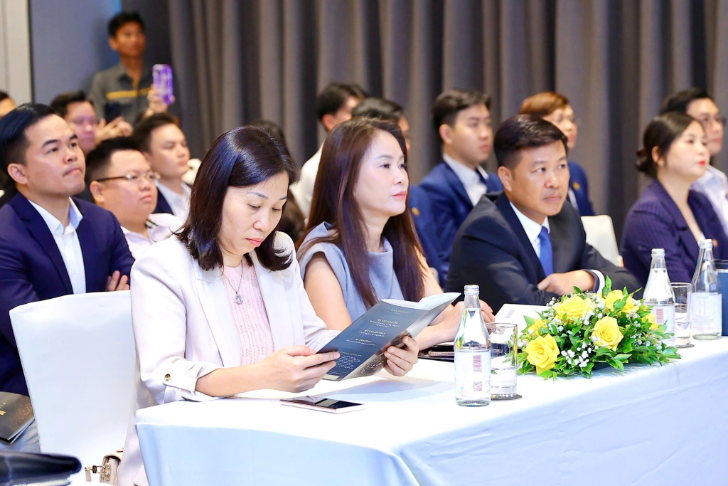 Ra mắt M Landmark Residences – Bộ sưu tập 224 căn hộ phiên bản giới hạn tại km số 00 – Tâm điểm Đà Nẵng