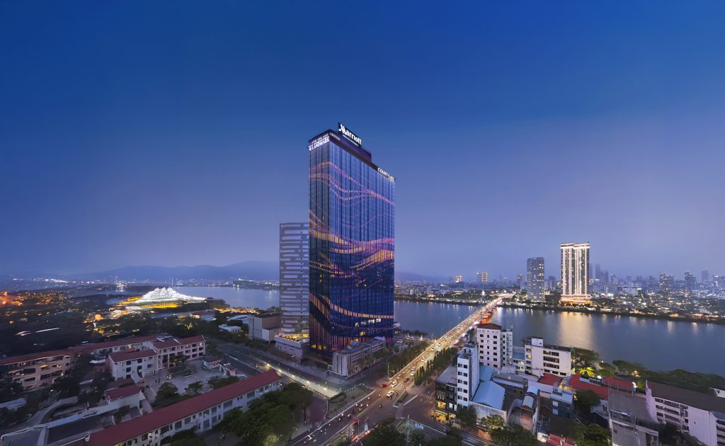 Ra mắt M Landmark Residences – Bộ sưu tập 224 căn hộ phiên bản giới hạn tại km số 00 – Tâm điểm Đà Nẵng